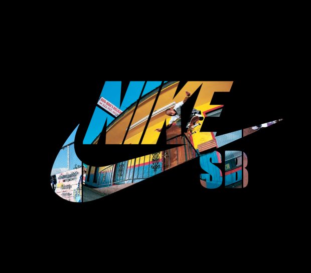 Nike SB logo wallpaper HD 2015