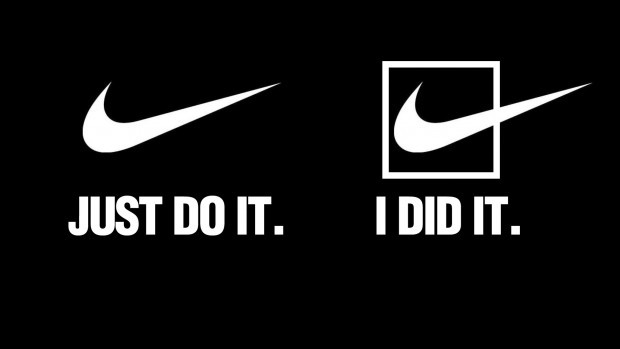 Nike wallpapers full hd just do it