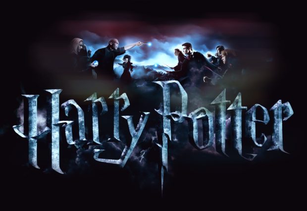 3D Harry Potter Wallpapers HD.