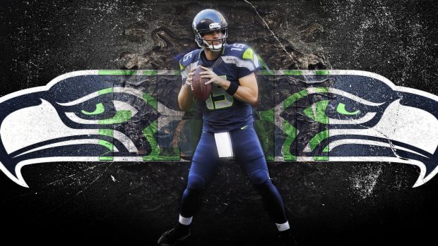 4K Ultra HD Seattle seahawks Wallpaper.