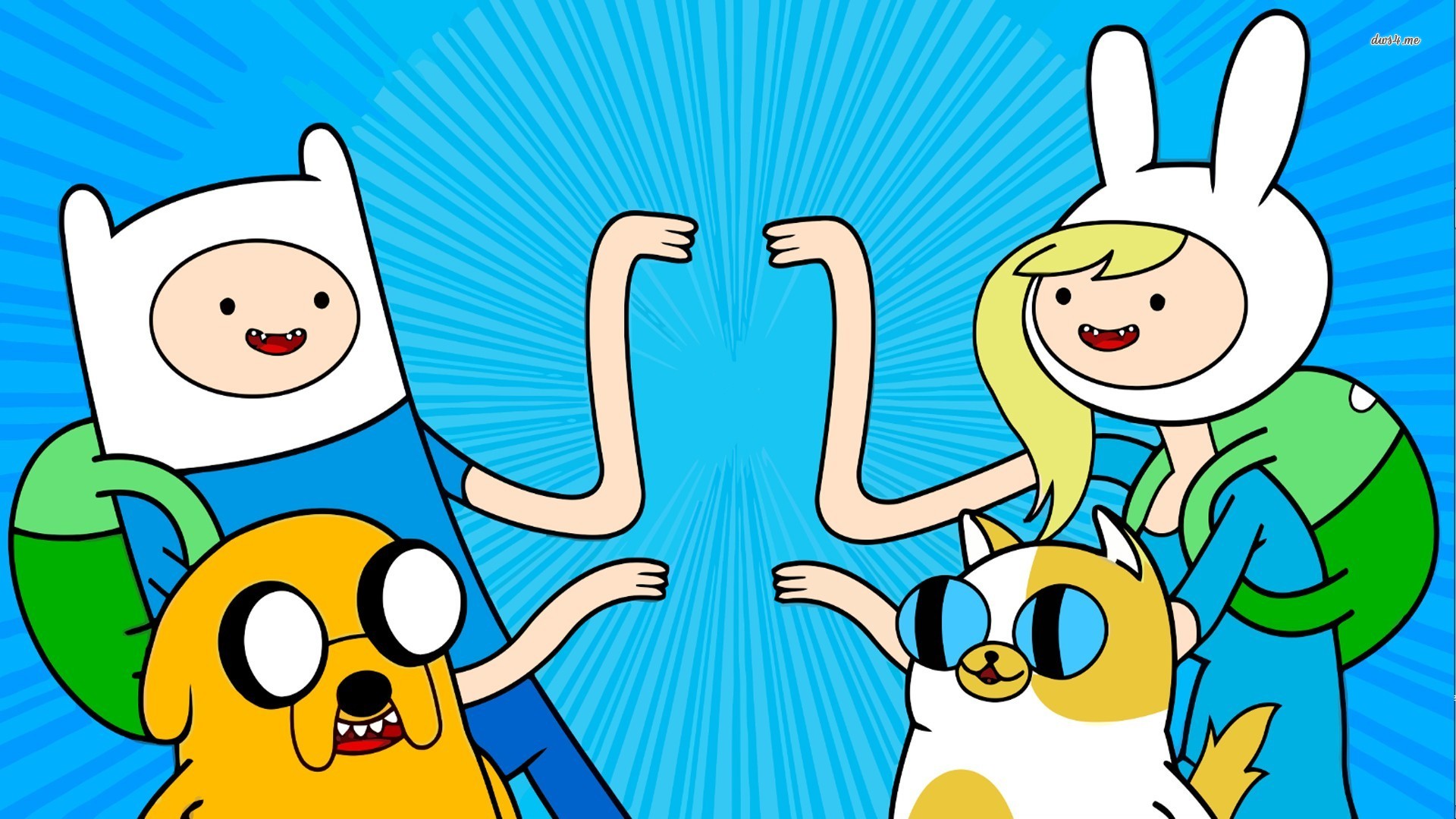 Adventure Time wallpapers download free 