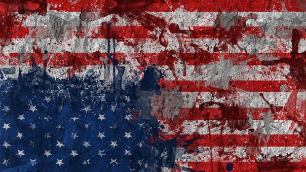 American Flag Background Download Free.