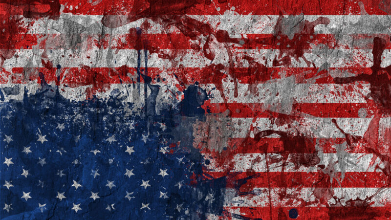 American Flag Backgrounds - PixelsTalk