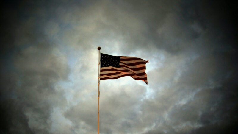 American Flag Backgrounds - PixelsTalk