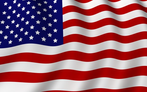 American Flag Wallpaper HD.