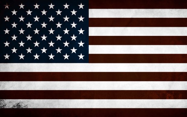 American Flag Wallpaper HD.