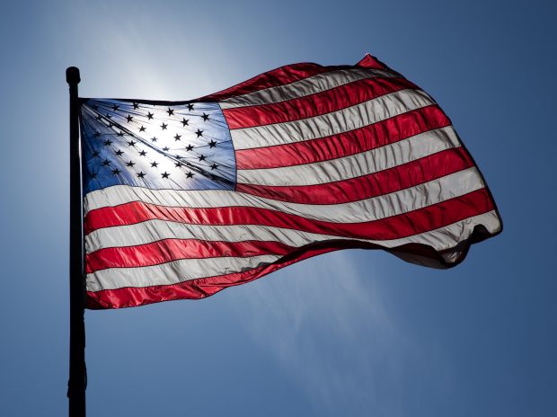 American Flag Wallpapers HD.