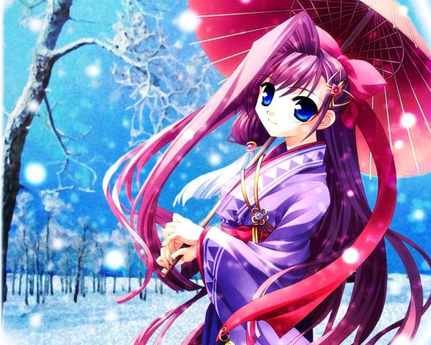 Anime Japanese Wallpapers HD Download.