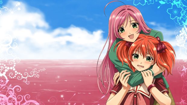 Anime Wallpaper Download free.