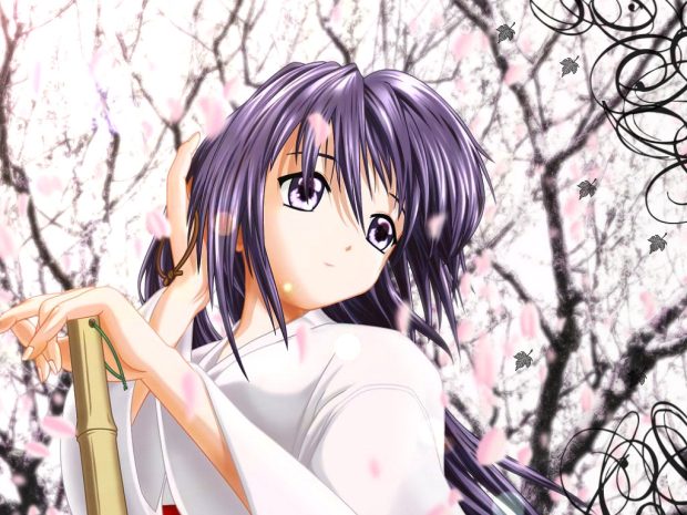 Anime Wallpapers Background Desktop.