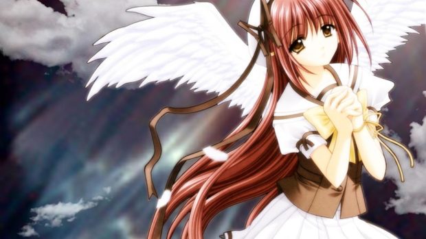 Anime Wallpapers HD free download.