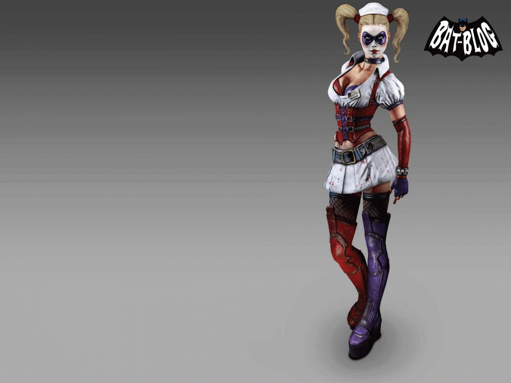 Free Download Harley Quinn Backgrounds Pixelstalknet