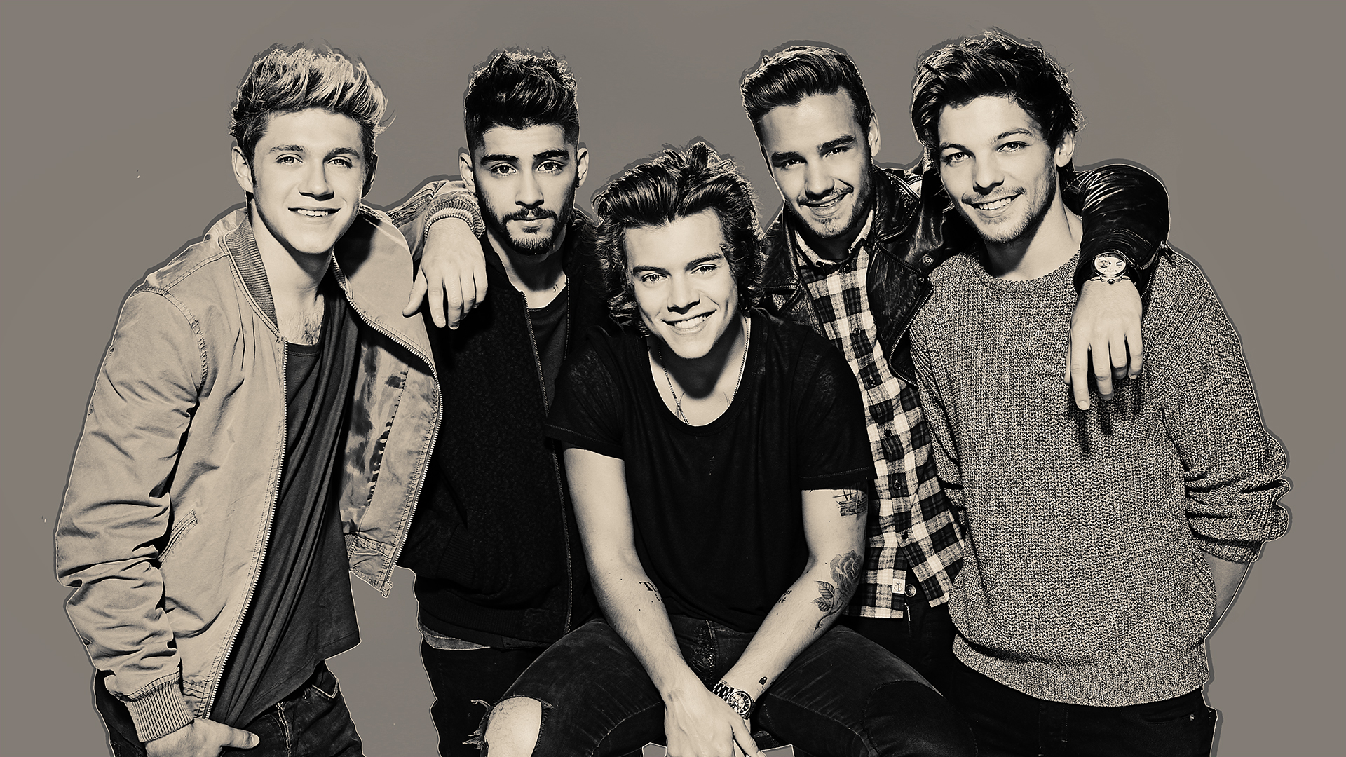 One Direction Wallpapers HD  PixelsTalkNet