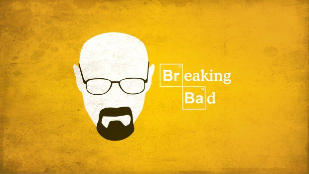 Breaking Bad HD Background.