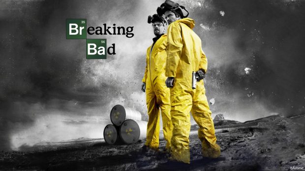 Breaking Bad HD Wallpapers.