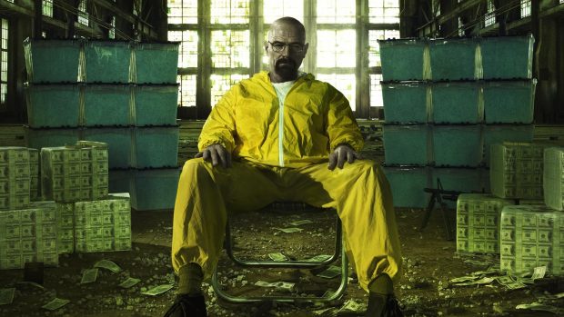 Breaking Bad HD Wallpapers Download for Desktop PC.