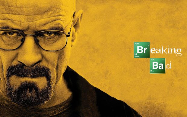 Breaking Bad HD Wallpapers Download free.