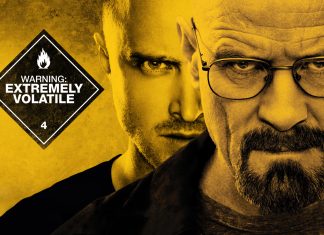 Breaking Bad Season 4 Wallpapers.