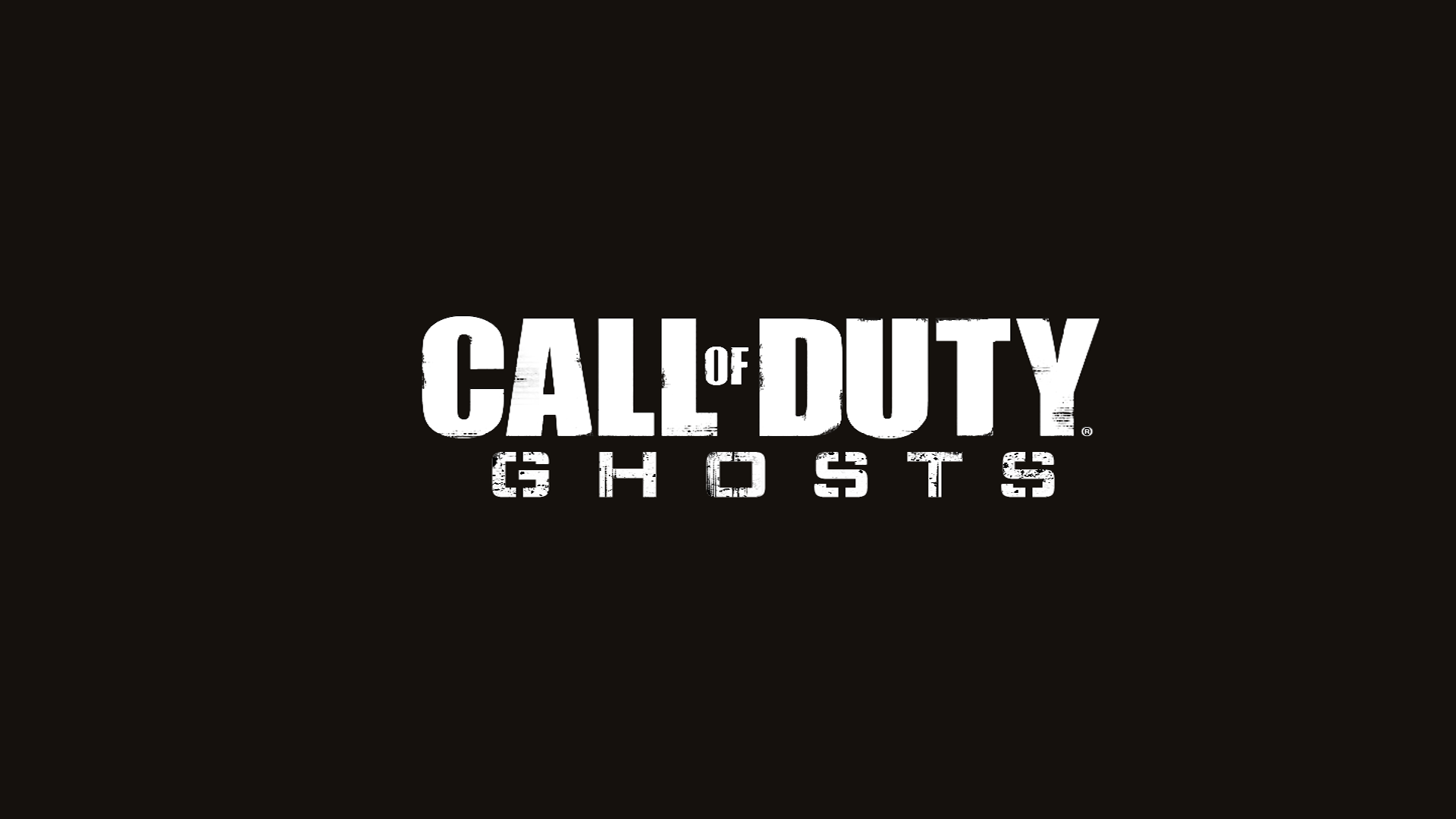 Call of Duty: Ghosts Video game Drawing, Call of Duty, logo, call Of Duty,  desktop Wallpaper png