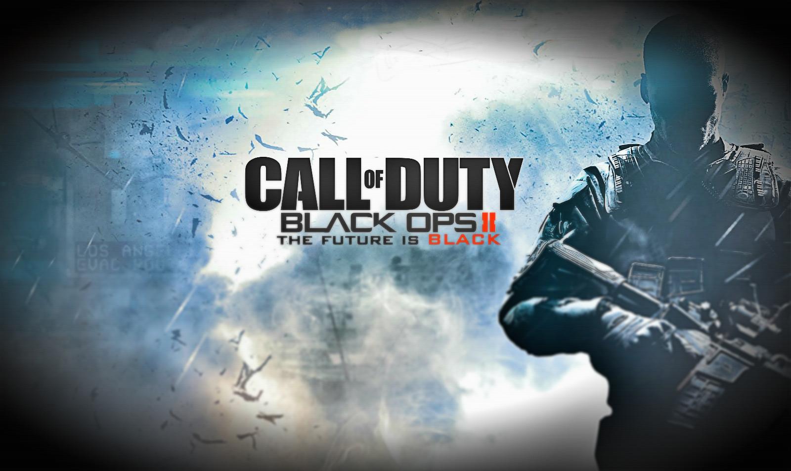 47 Awesome Call of Duty Wallpapers  WallpaperSafari