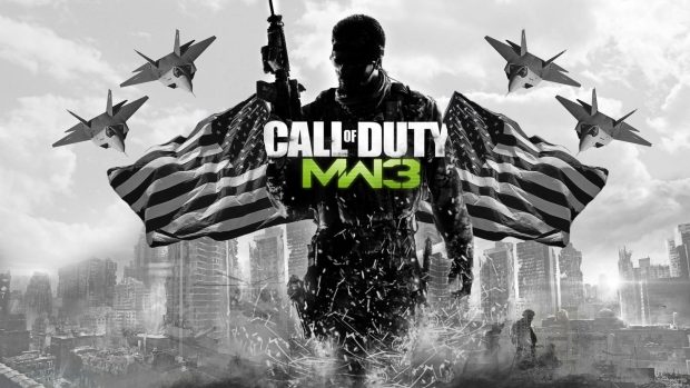 Call of Duty Wallpapers HD Download.