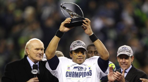 Champion Seattle Seahawk Wallpapers HD.