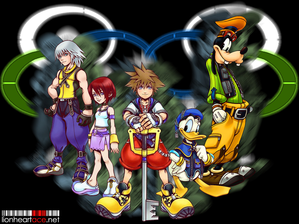 Kingdom Hearts Wallpaper HD 68 images