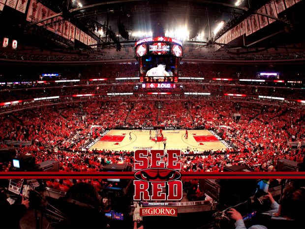 Chicago Bulls Backgrounds.