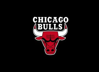 Chicago Bulls Wallpaper.