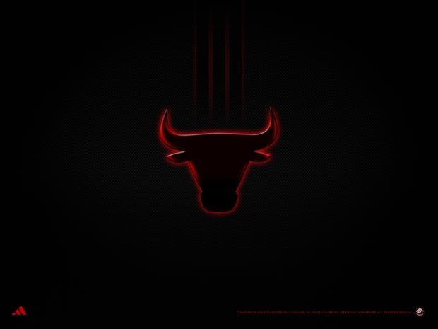 Chicago Bulls Wallpaper Desktop Background.