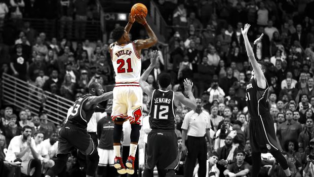 Chicago Bulls Wallpapers HD New 1