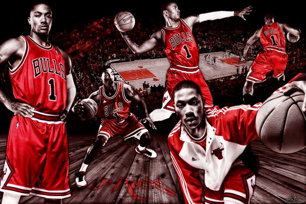 Chicago Bulls Wallpapers HD New 4
