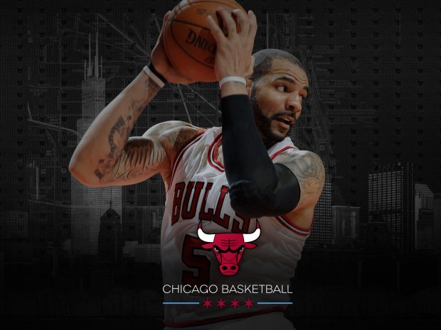 Chicago Bulls Wallpapers HD New 5