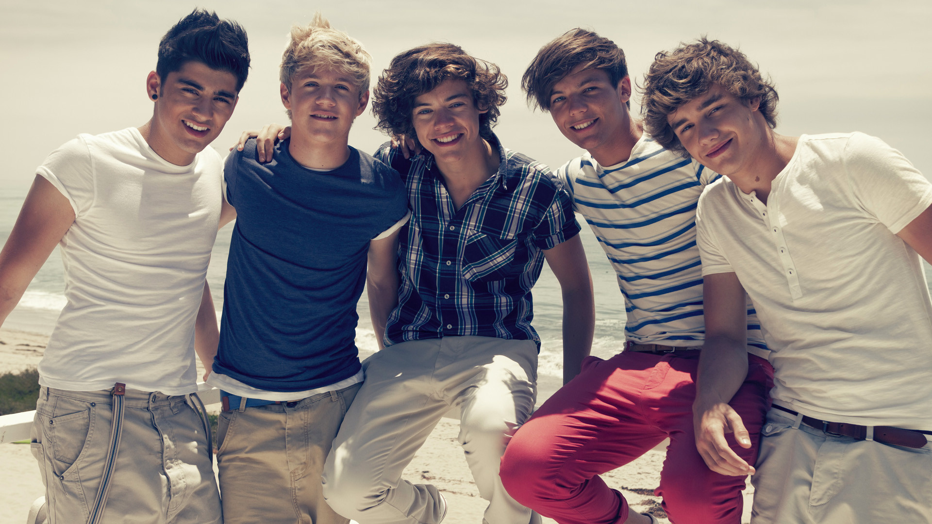 One Direction HD wallpaper  Wallpaper Flare