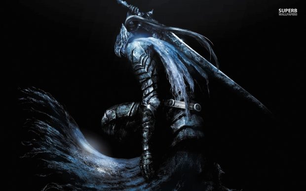 Dark Souls Desktop Backgrounds.