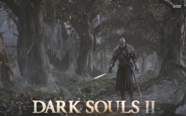 Dark Souls Wallpaper Free.