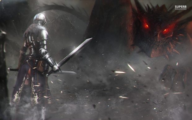 Dark Souls Wallpaper HD download free.