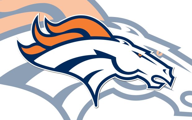 Denver Broncos Wallpaper HD.