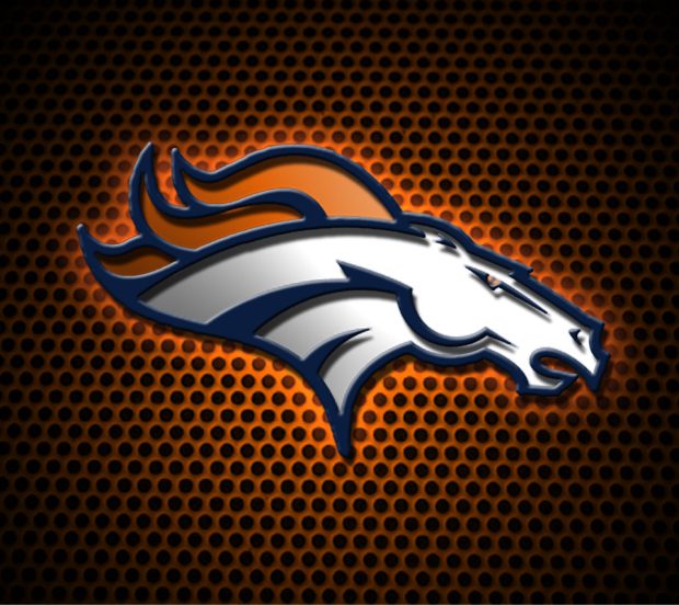 Denver Broncos Wallpaper HD.