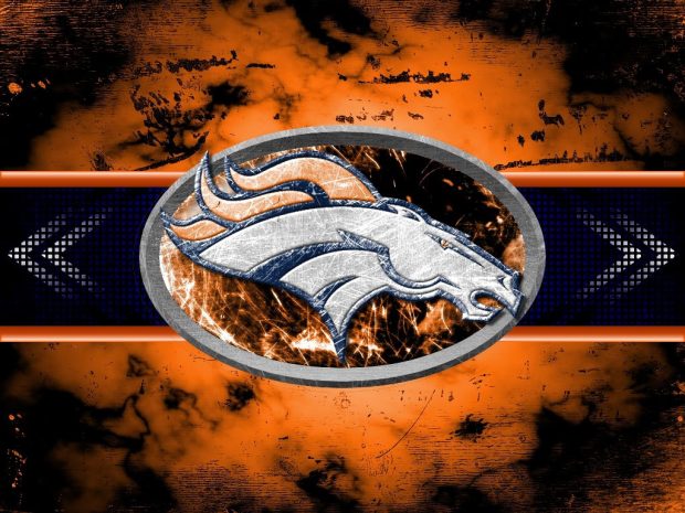 Denver Broncos Wallpaper HD Download.