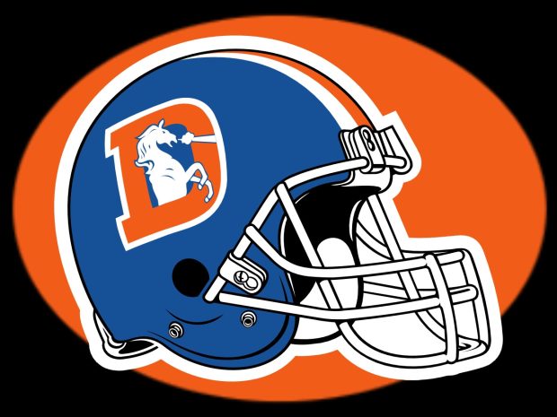 Denver Broncos Wallpaper HD Download Free.