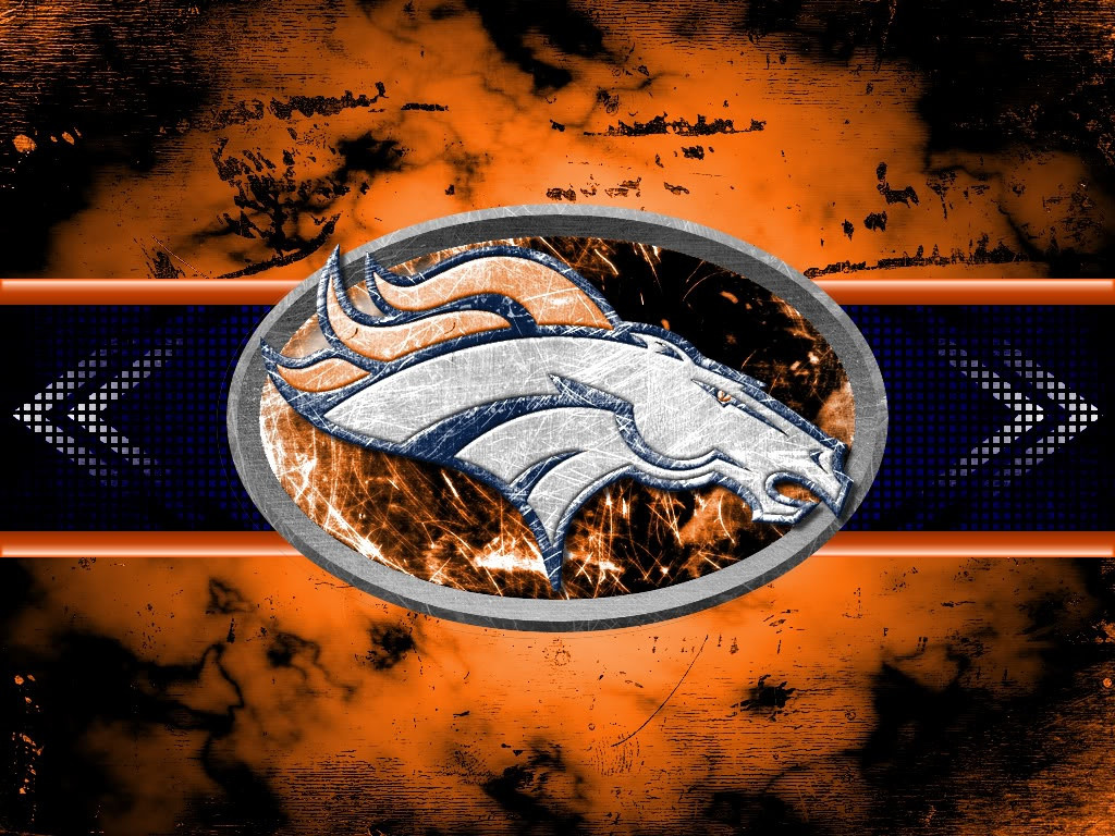 HD wallpaper denver broncos widescreen backgrounds orange color no  people  Wallpaper Flare