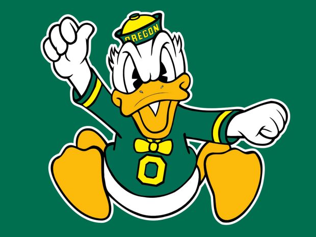 Disney Oregon Ducks Wallpapers HD.