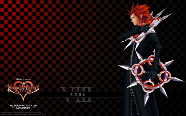 Download Cool Kingdom Hearts HD Wallpapers.