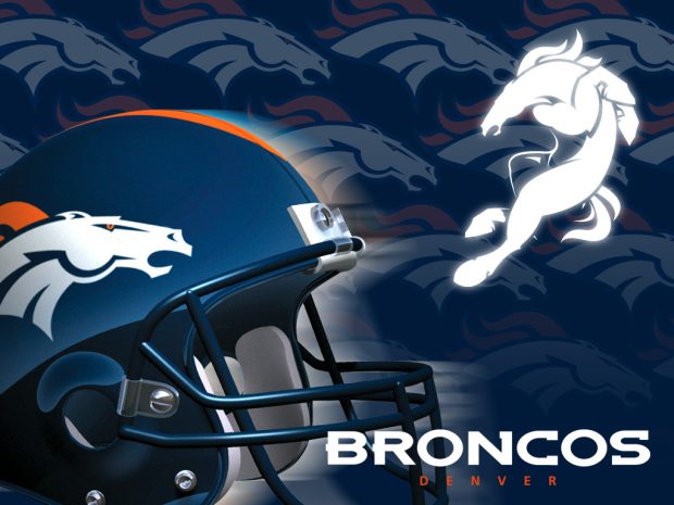 Download Free Denver Broncos Wallpaper HD.
