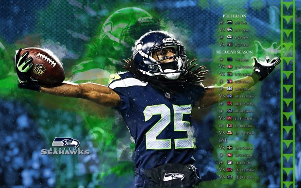 Download Seattle Seahawk Wallpapers HD.