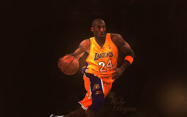 Download kobe bryant wallpaper