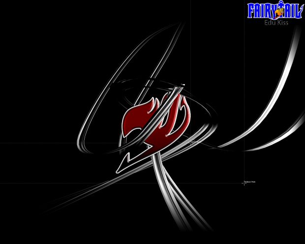 Fairy Tail Logo.