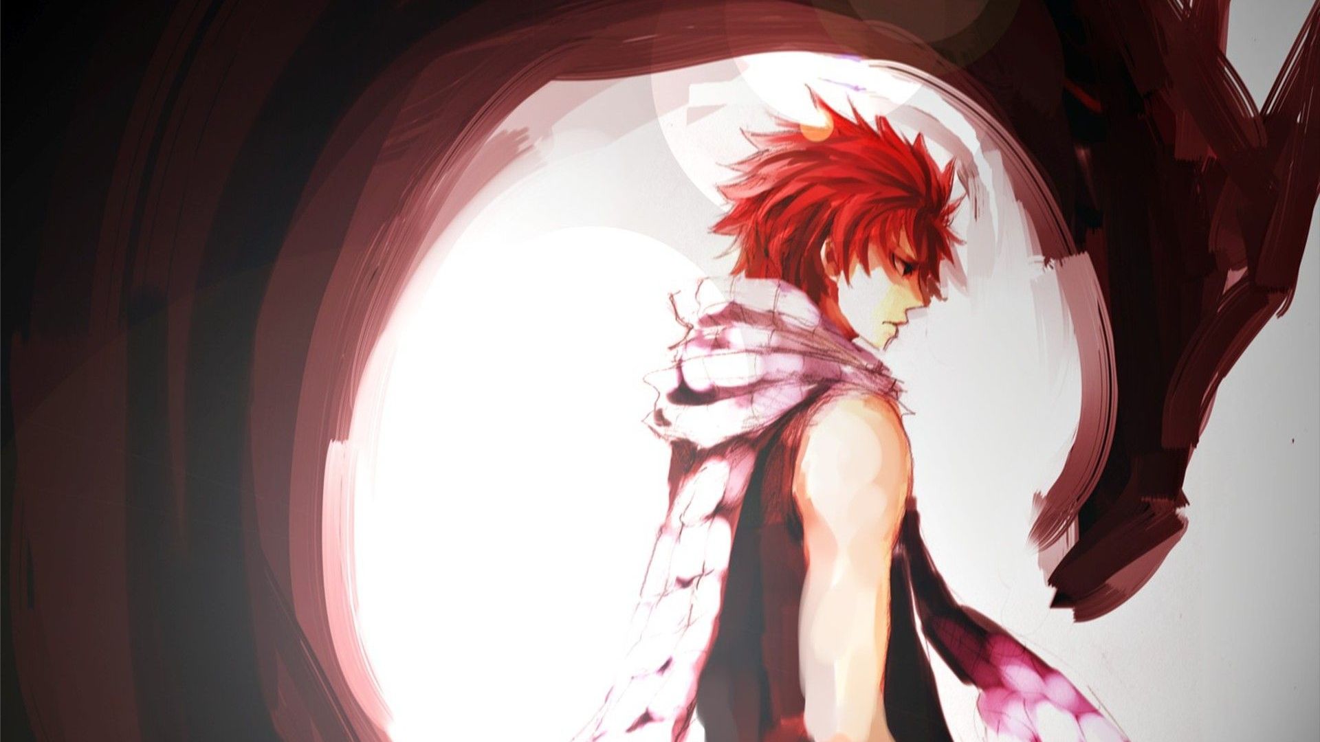 40 Gambar Wallpaper Anime Fairy Tail Hd Android terbaru 2020