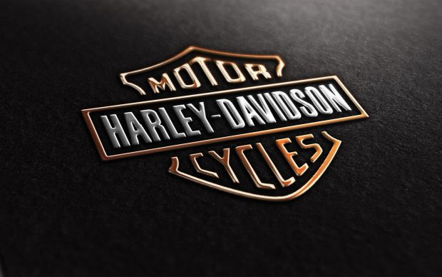 Free Download Harley Davidson Logo.